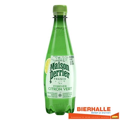 MAISON PERRIER LIMOEN 50CL *PET