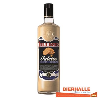 FILLIERS GALETTE 70CL 17%