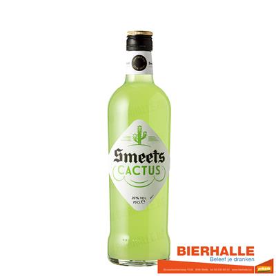 SMEETS CACTUS 20% 70CL