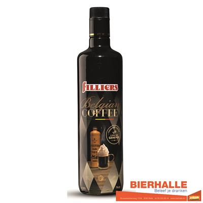 FILLIERS KOFFIE 17% 70CL