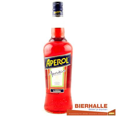 APEROL 1L 11%