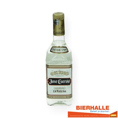 TEQUILA CUERVO ESPECIAL SILVER 70CL 38%