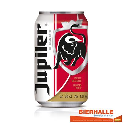 JUPILER 33CL *BLIK 