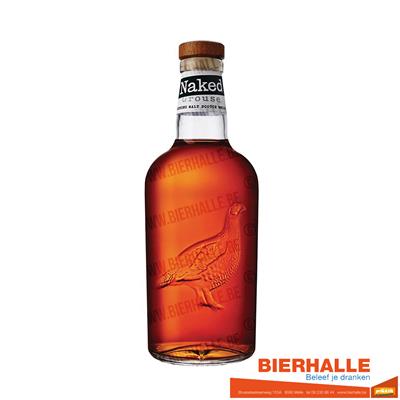 WHISKY NAKED GROUSE 70CL 40%