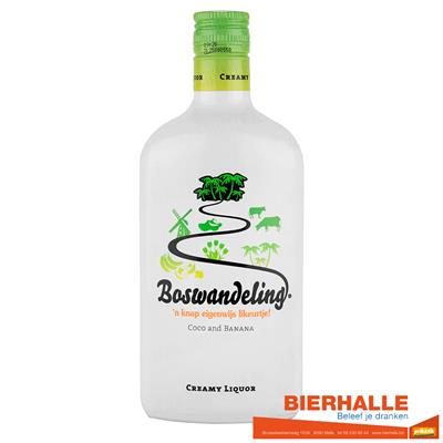 BOSWANDELING 70CL 15%