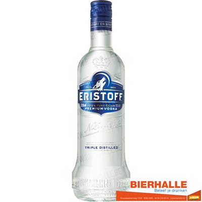 VODKA ERISTOFF 70CL 37.5%