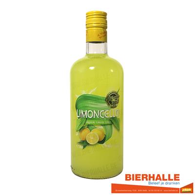 CALIFORNIA LIMONELLO 15% 70CL