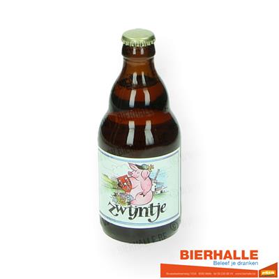 ZWIJNTJE 33CL