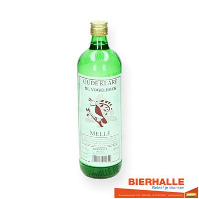 FRUJI APPEL 25CL BIO