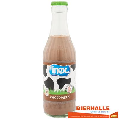 CHOCO INEX 20CL