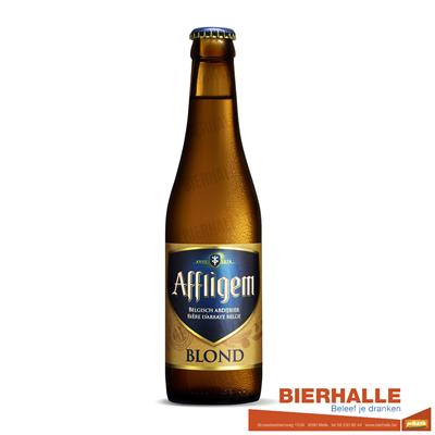 AFFLIGEM BLOND 33CL