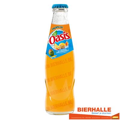 OASIS TROPICAL 25CL