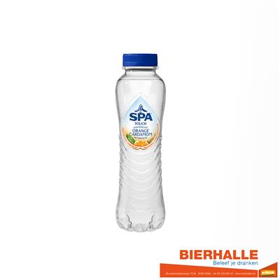 SPA REINE TOUCH ORANGE-CARDAMON 50CL *PET*PLAT