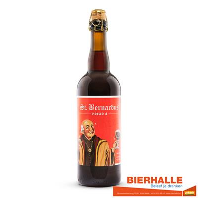 BERNARDUS 8° PRIOR 75CL 