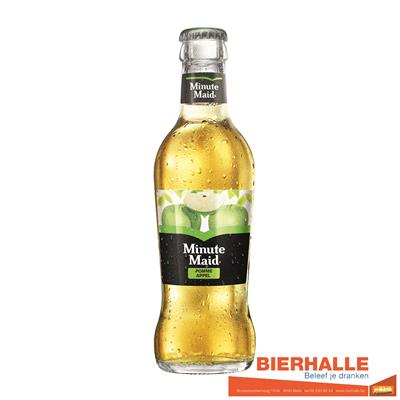 MINUTE MAID APPEL 20CL