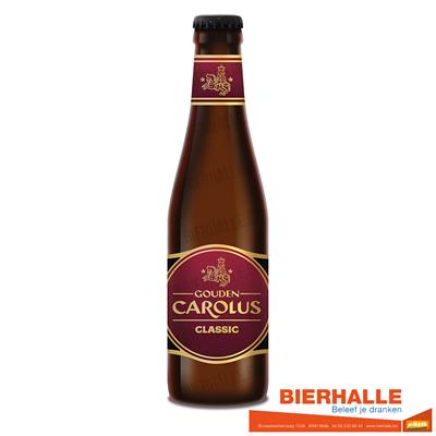 CAROLUS CLASSIC 33CL