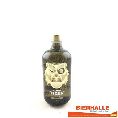 GIN BLIND TIGER 50CL 45% *IMP