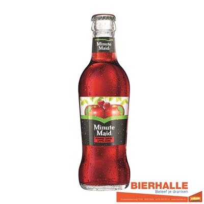 MINUTE MAID APPEL/KERS 20CL