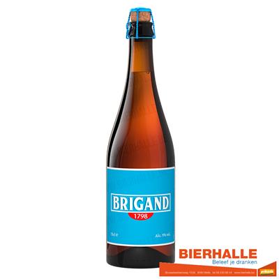 BRIGAND 75CL