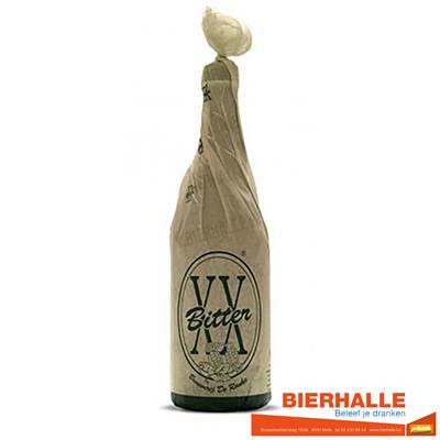 DE RANKE XX BITTER 75CL