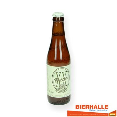 DE RANKE XX BITTER 33CL