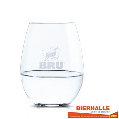 GLAS BRU                      