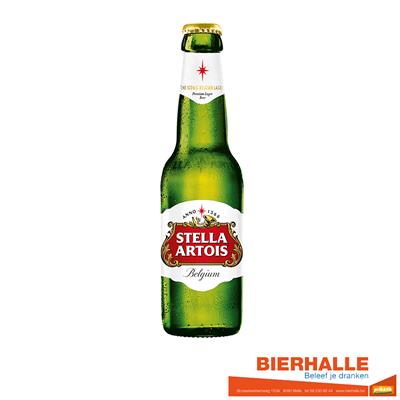 STELLA 25CL