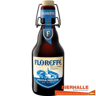 FLOREFFE PRIMA MELIOR 33CL