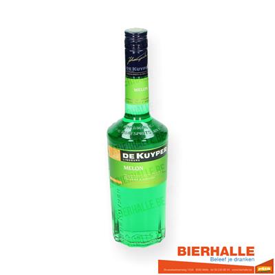 LIKEUR DE KUYPER MELON 70CL 24%