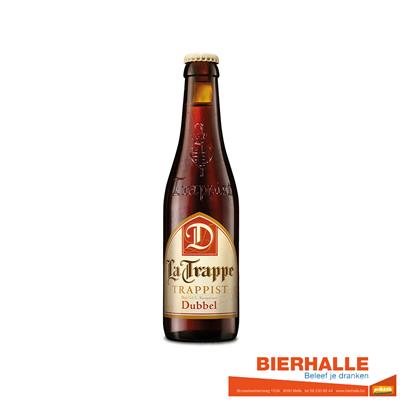 LA TRAPPE BRUIN 33CL