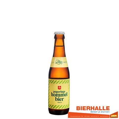 HOMMELBIER 25CL