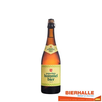 HOMMELBIER 75CL