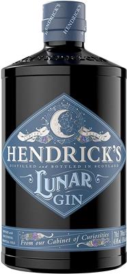 GIN HENDRICK'S LUNAR 70CL 43,4%