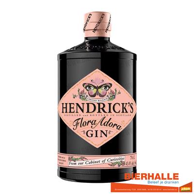 GIN HENDRICK'S FLORA ADORA 70CL 43,4%