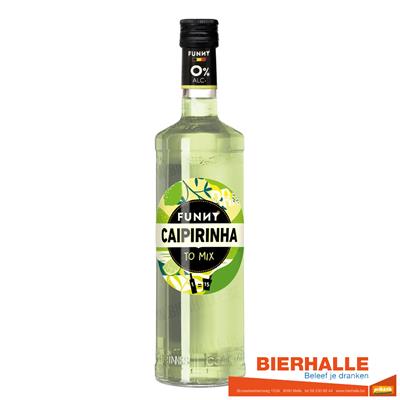 FUNNY CAIPIRINHA 0% 70CL         