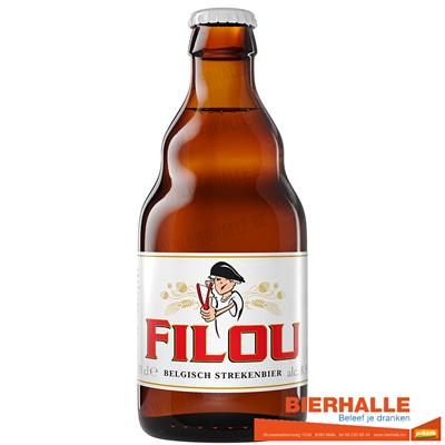 FILOU 33CL