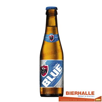 JUPILER BLUE 25CL