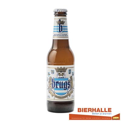 BRUGS TARWE 25CL