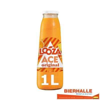 LOOZA ACE 1/1 FLES