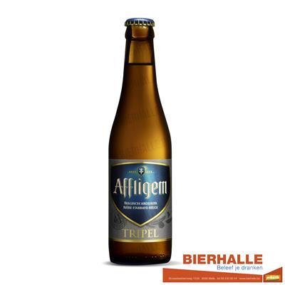 AFFLIGEM TRIPEL 33CL