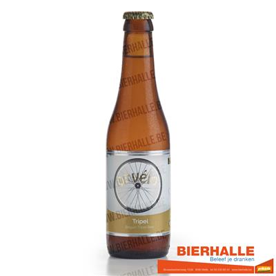 ORVELO TRIPEL 33CL 7,5%