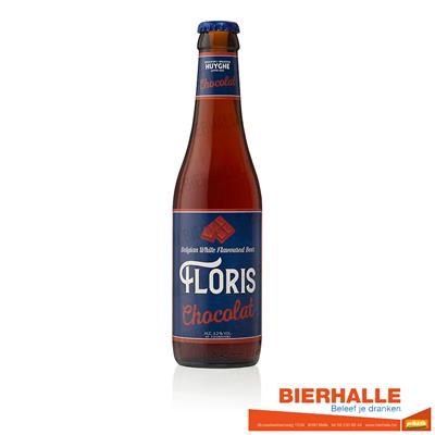 FLORIS CHOCOLATE 33CL