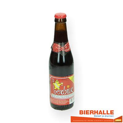 OERBIER 33CL