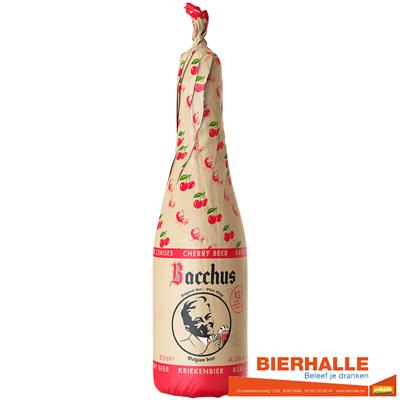 BACCHUS KRIEK 37,5CL