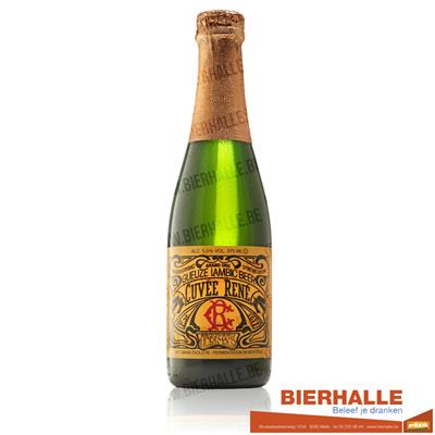 LINDEMANS GUEUZE 37,5CL CUVEE RENE