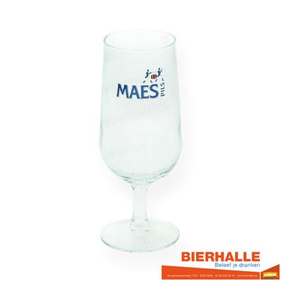 GLAS MAES VOET 25 CL