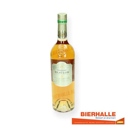 PINEAU BEAULON 75CL 5Y 18%