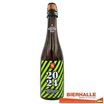 HOMMELBIER LIMITED EDITION 2023-2024 75CL - WW
