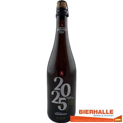 HOMMELBIER LIMITED EDITION 2023-2024 75CL - WW