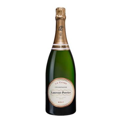 CHAMPAGNE LAURENT PERRIER CUVEE BRUT 1,5L